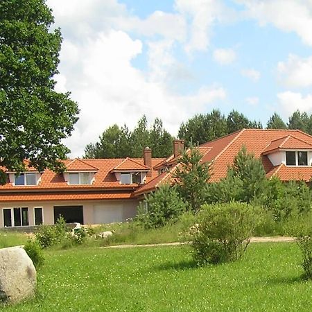 Appartamento Wymoj Park Stawiguda Esterno foto