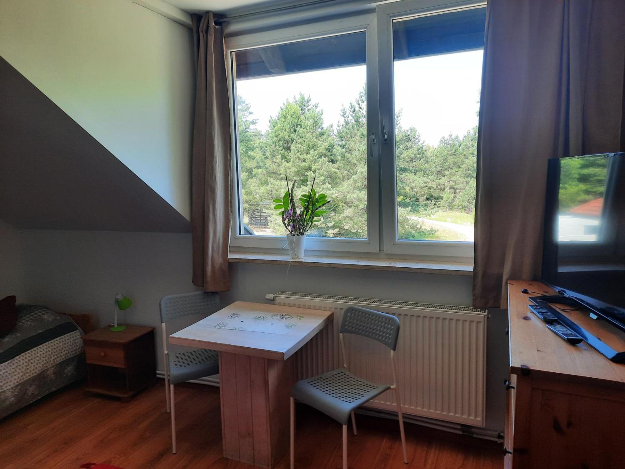 Appartamento Wymoj Park Stawiguda Esterno foto