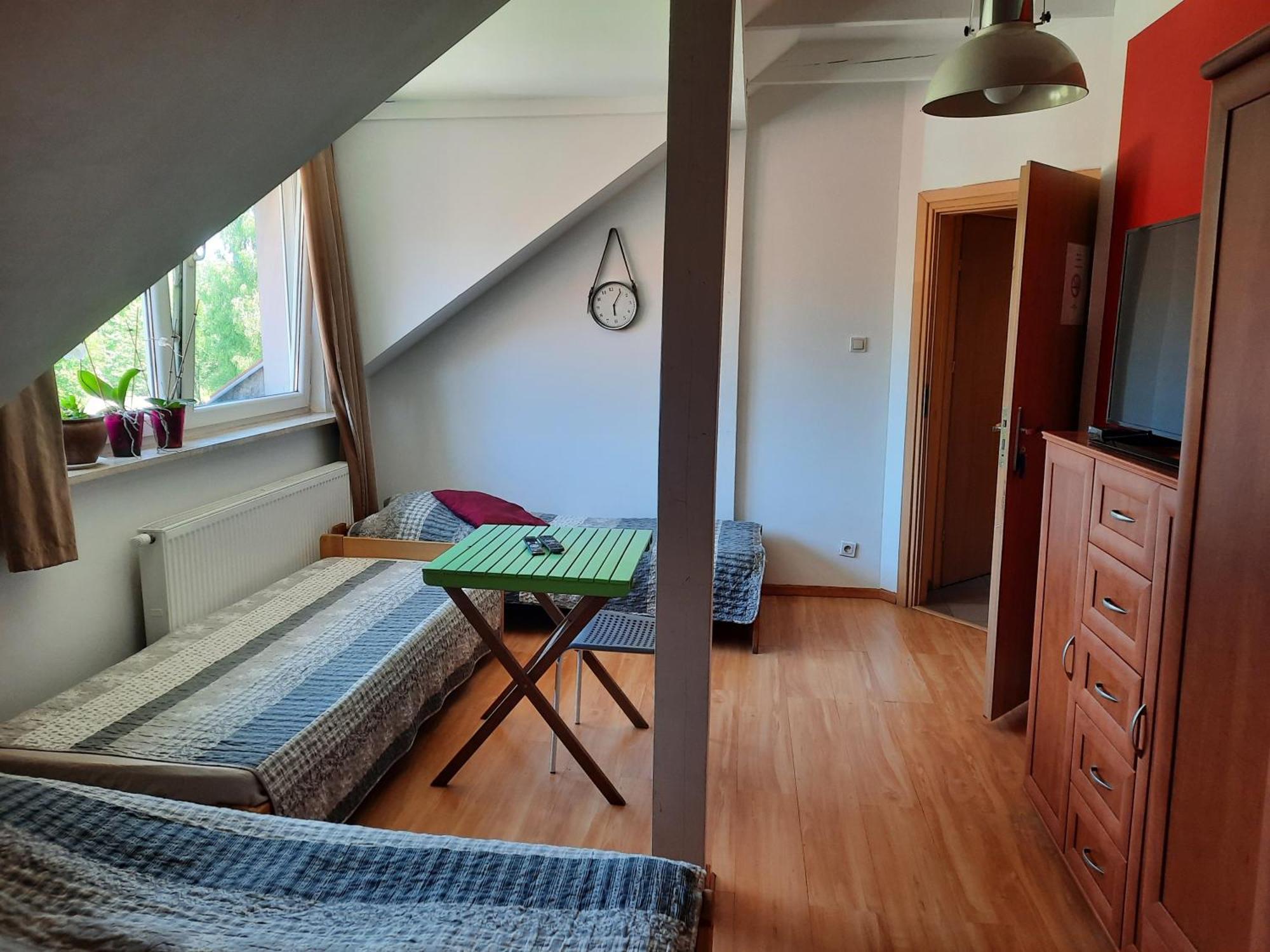 Appartamento Wymoj Park Stawiguda Esterno foto