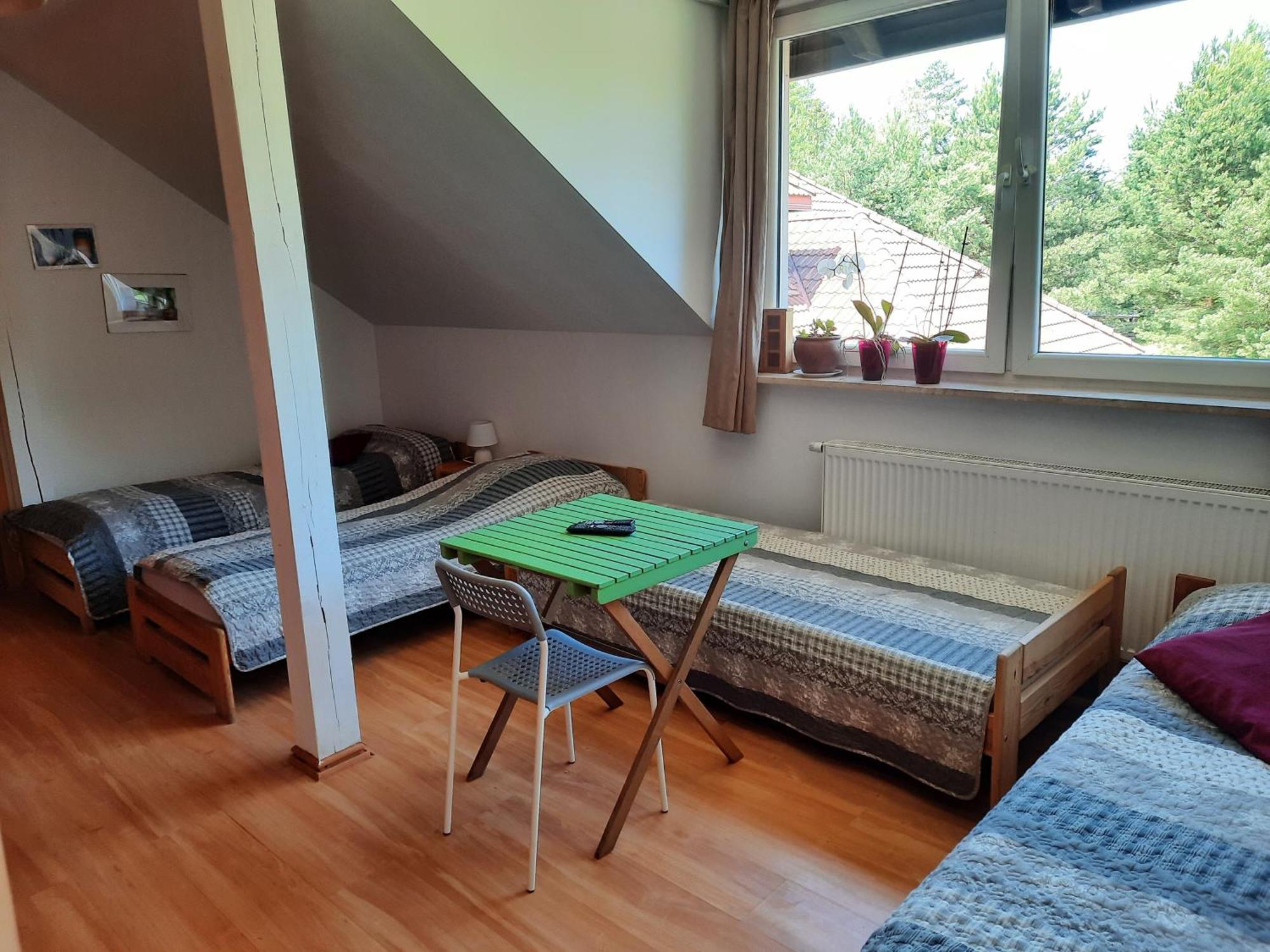Appartamento Wymoj Park Stawiguda Esterno foto