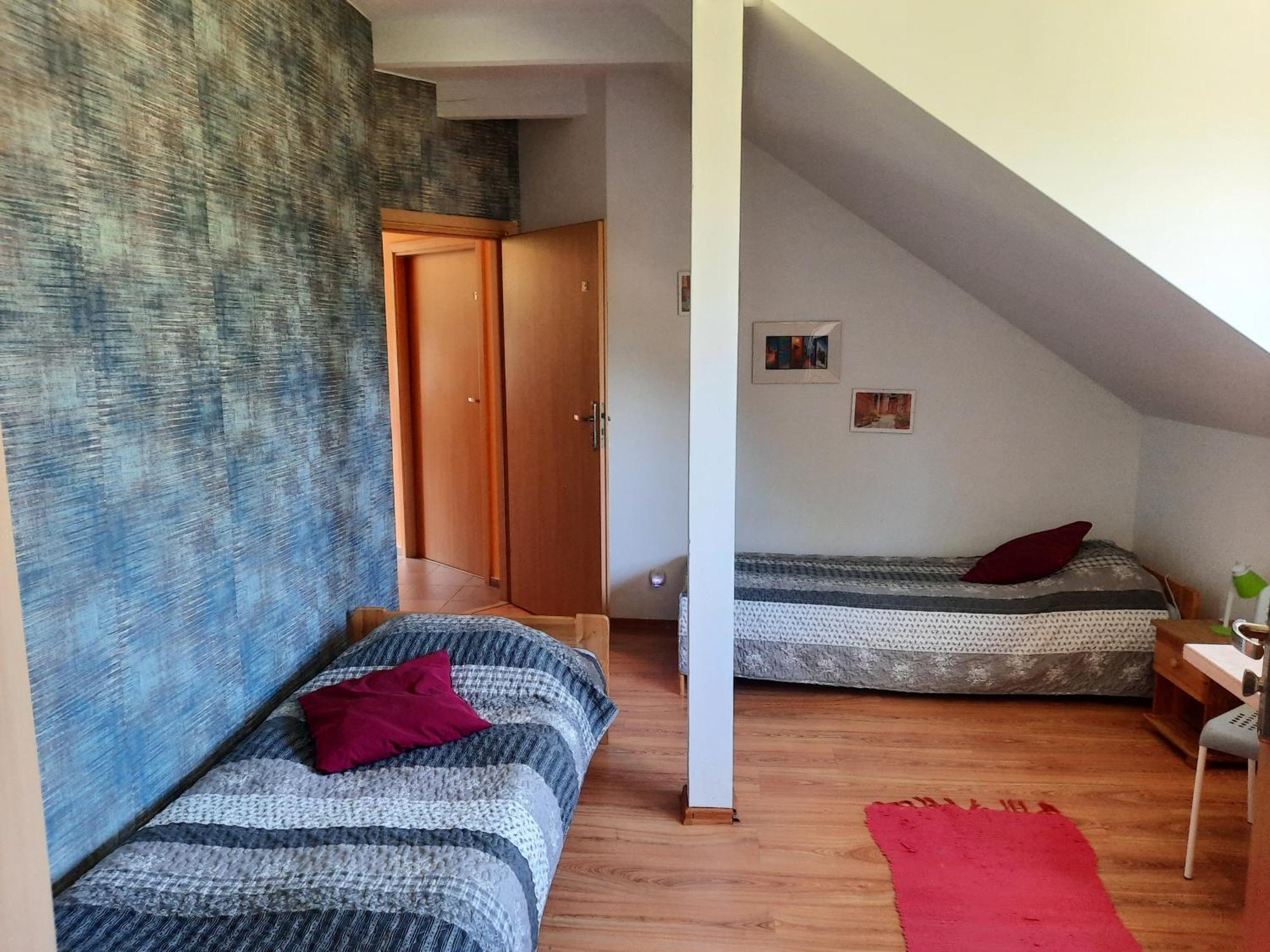Appartamento Wymoj Park Stawiguda Esterno foto