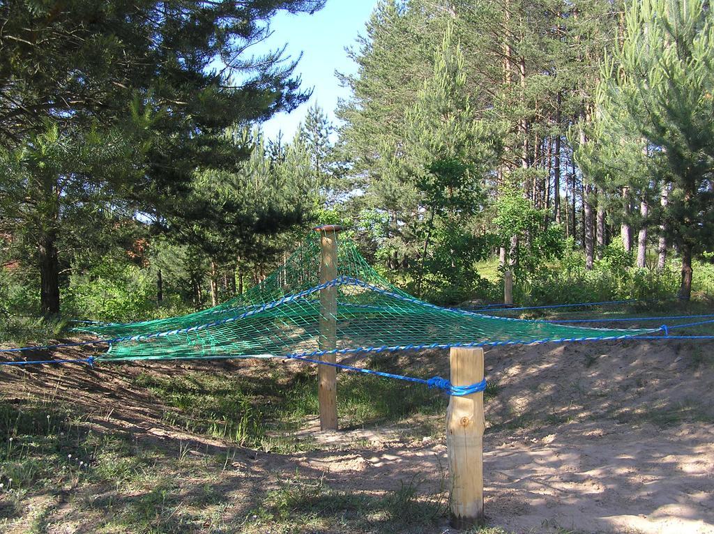Appartamento Wymoj Park Stawiguda Esterno foto